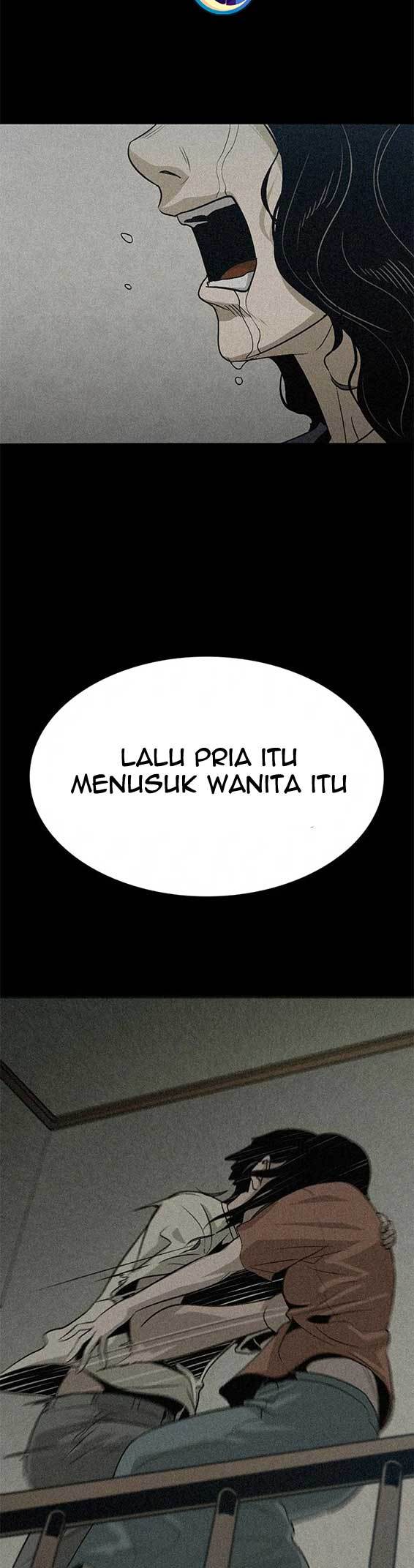 Death Row Boy Chapter 30 Gambar 62