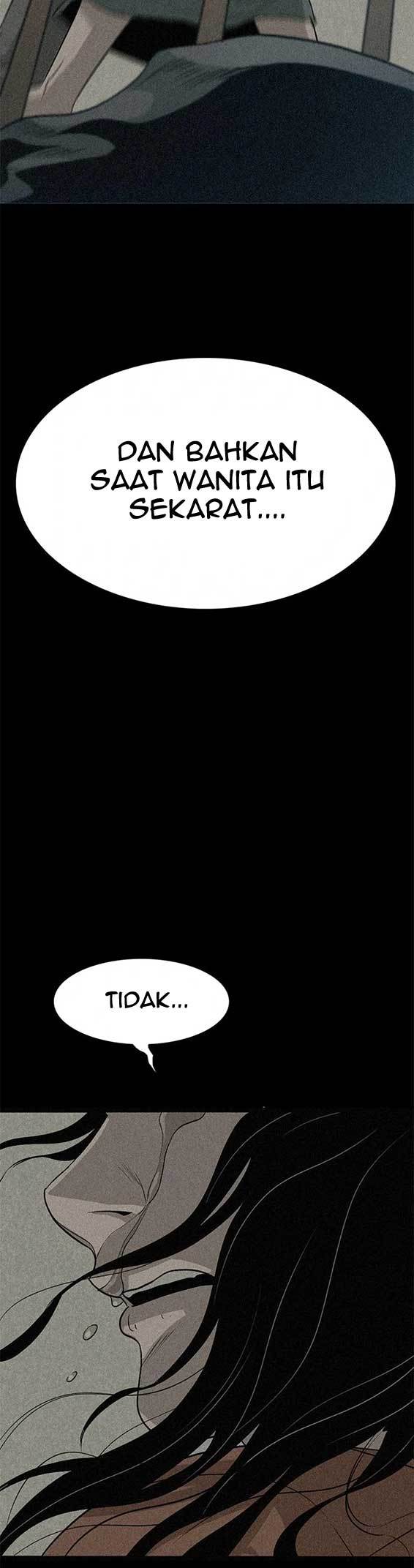 Death Row Boy Chapter 30 Gambar 63