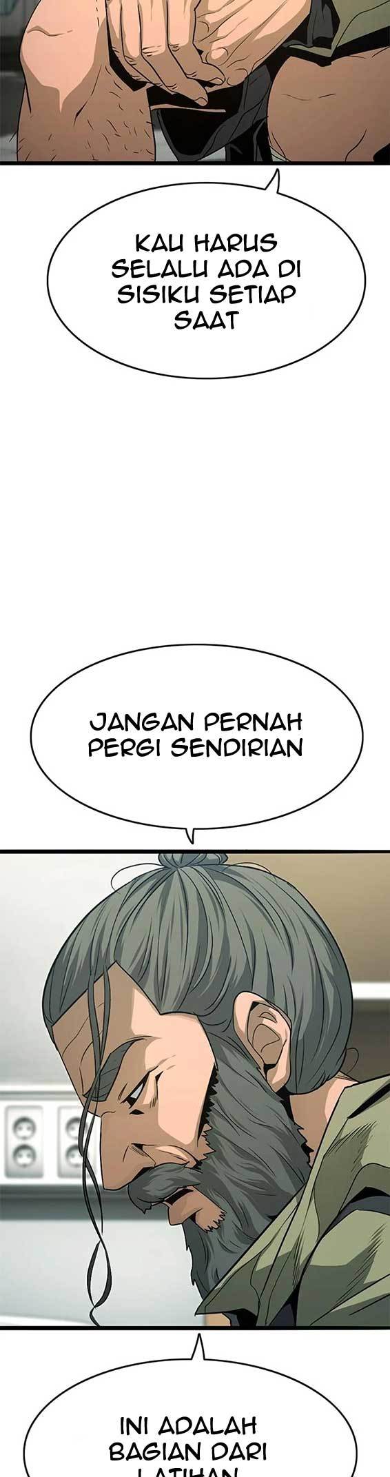 Death Row Boy Chapter 30 Gambar 70