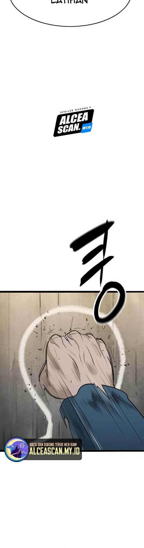 Death Row Boy Chapter 30 Gambar 71