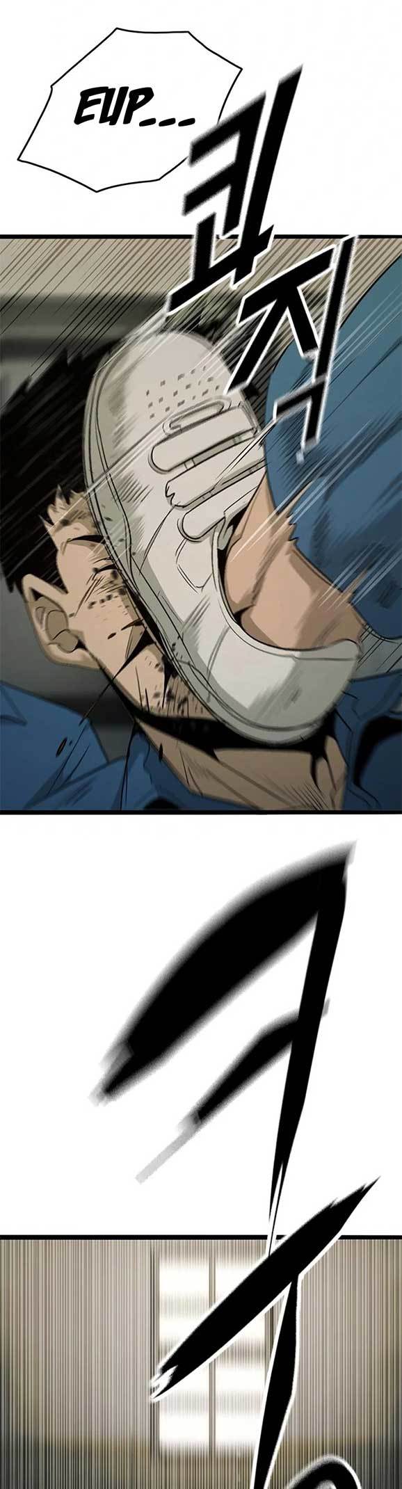 Death Row Boy Chapter 30 Gambar 8