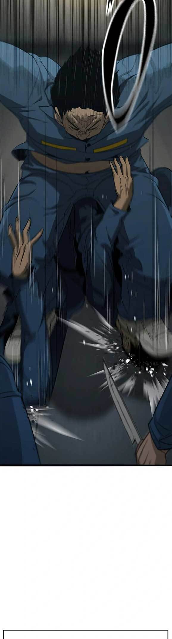 Death Row Boy Chapter 30 Gambar 9