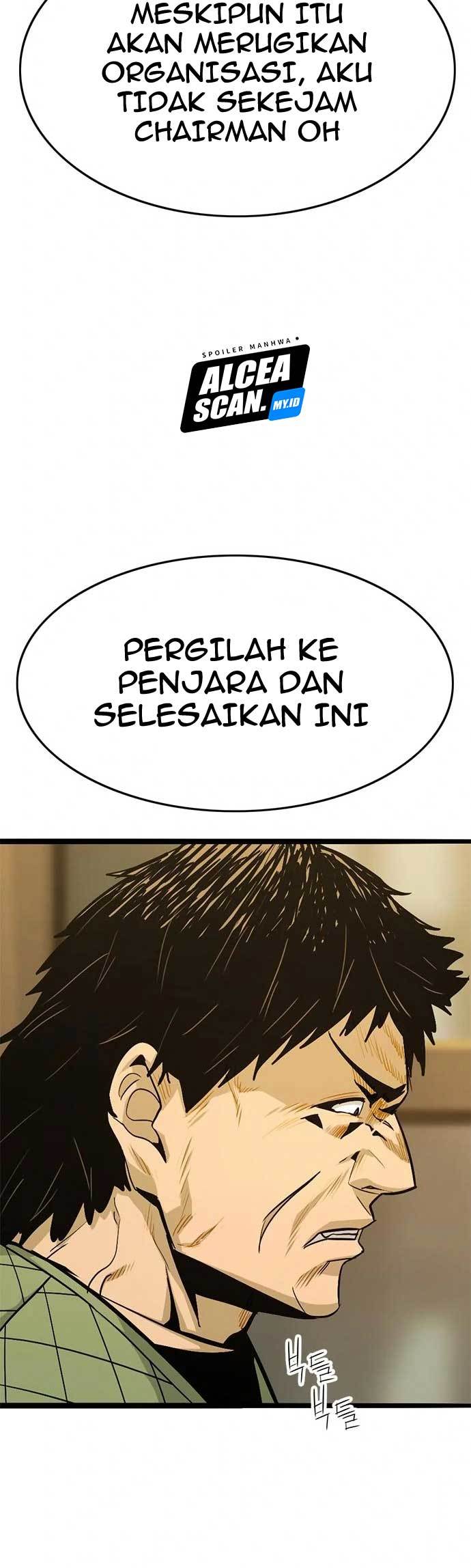 Death Row Boy Chapter 29 Gambar 16