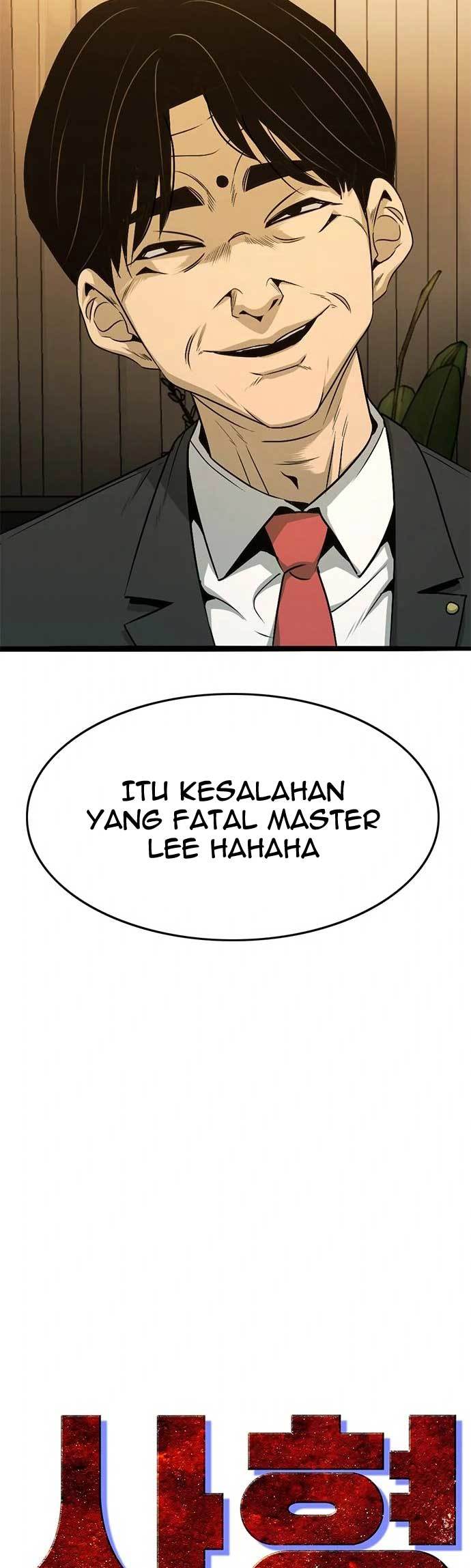 Death Row Boy Chapter 29 Gambar 19