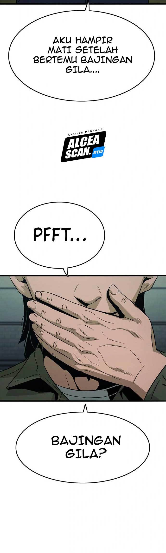 Death Row Boy Chapter 29 Gambar 25