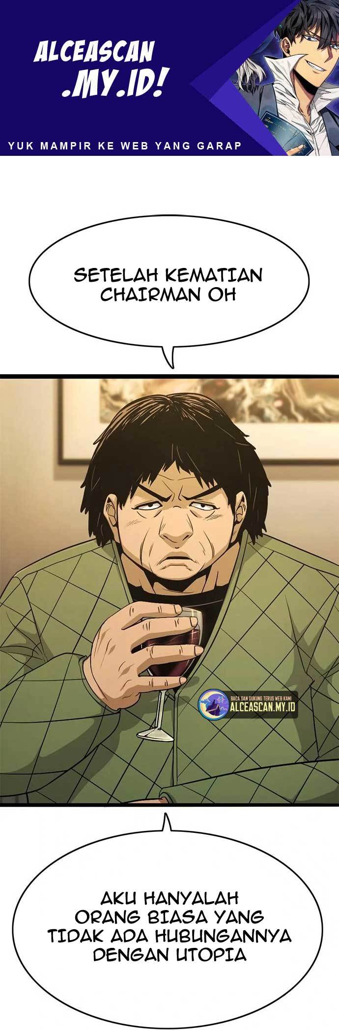 Manhwa Death Row Boy Chapter 29 gambar nomor 2