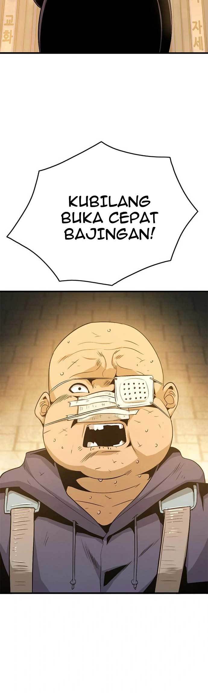 Death Row Boy Chapter 29 Gambar 22