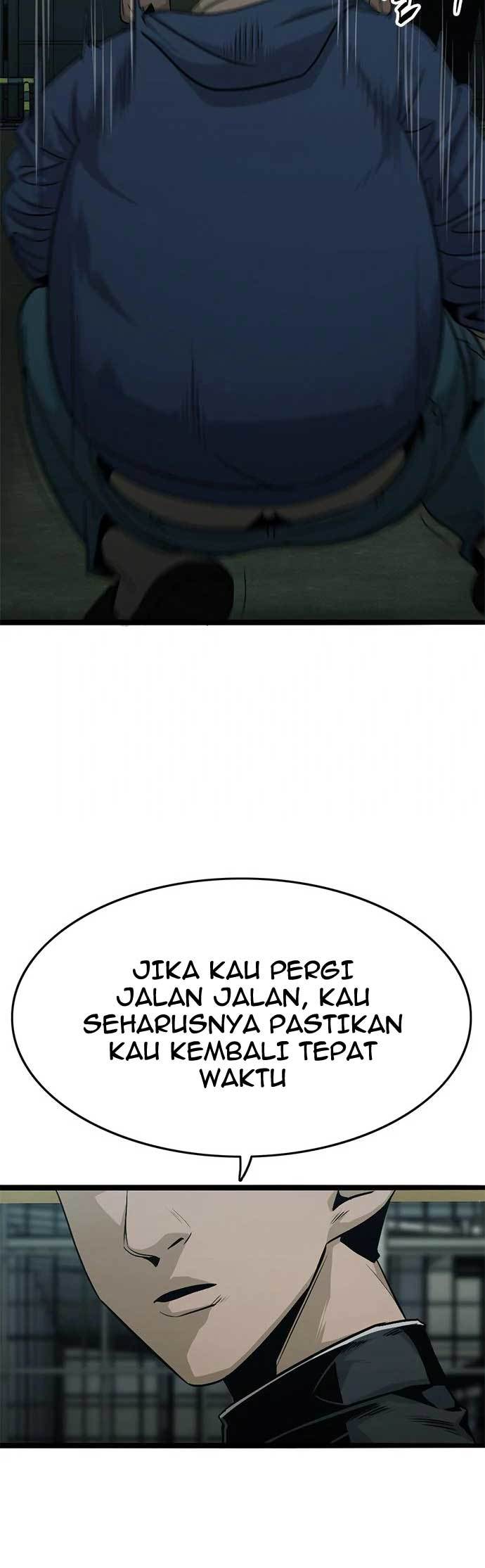 Death Row Boy Chapter 29 Gambar 34