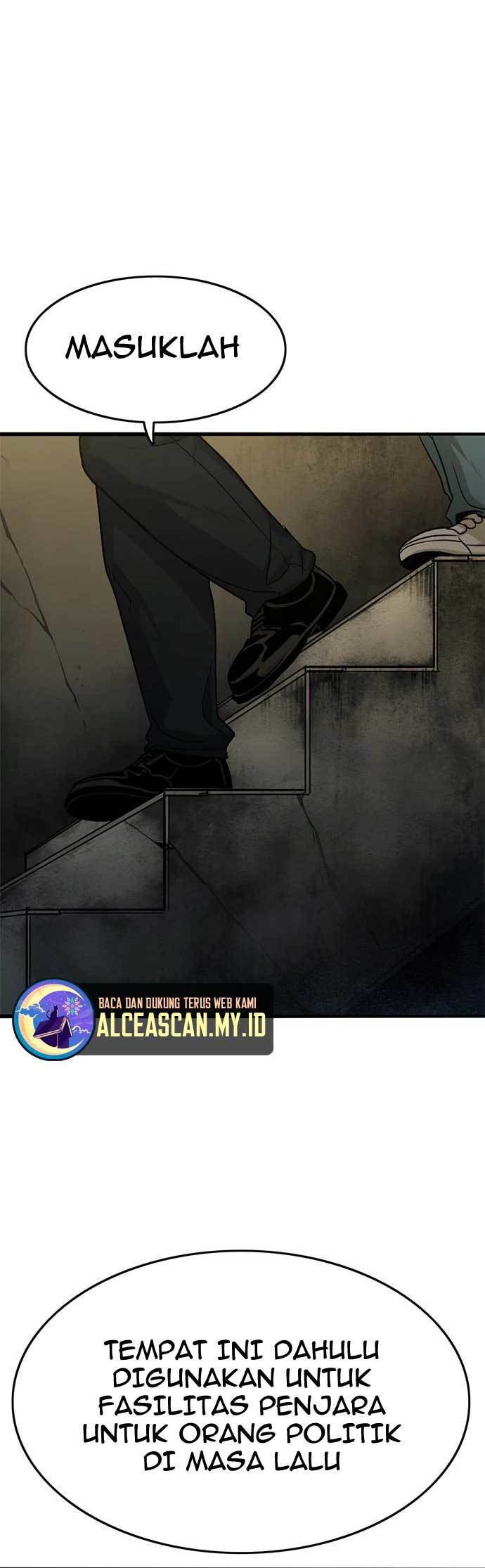 Death Row Boy Chapter 29 Gambar 37