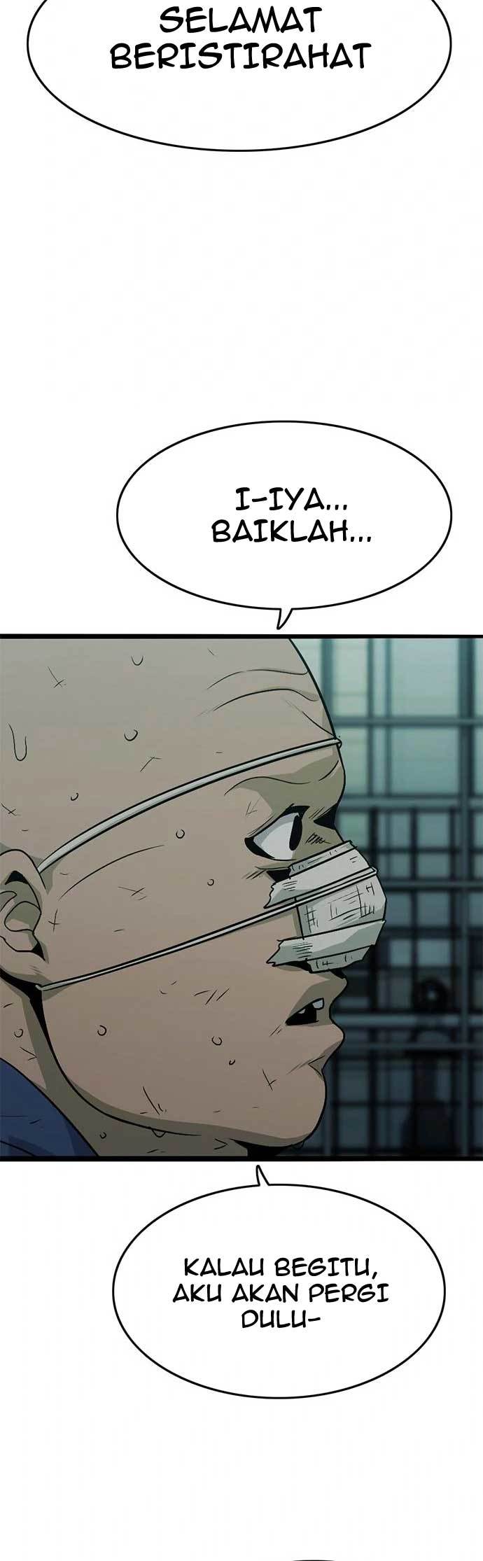 Death Row Boy Chapter 29 Gambar 30