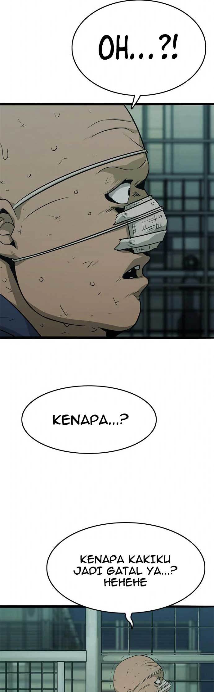 Death Row Boy Chapter 29 Gambar 31