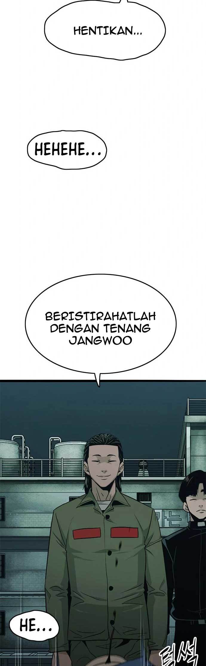 Death Row Boy Chapter 29 Gambar 33