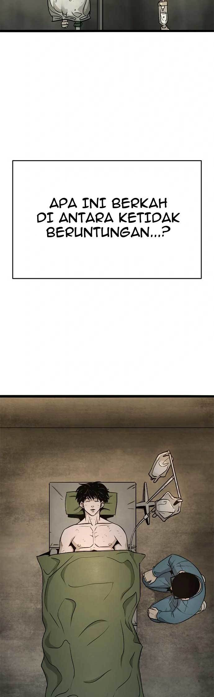 Death Row Boy Chapter 29 Gambar 44
