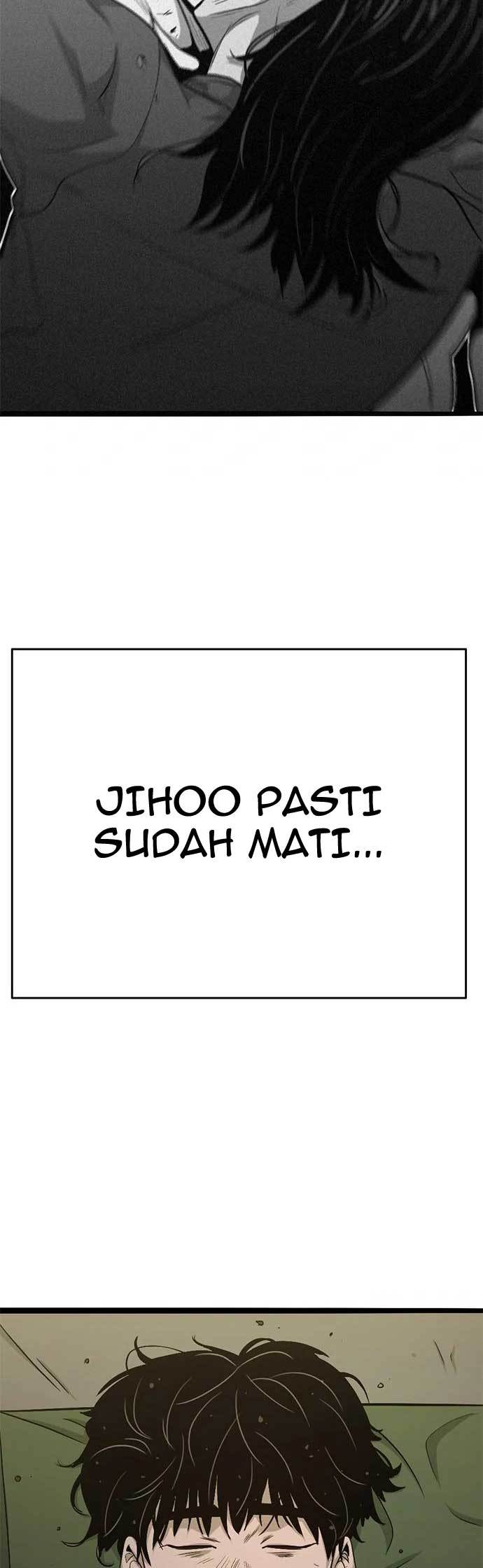Death Row Boy Chapter 29 Gambar 46
