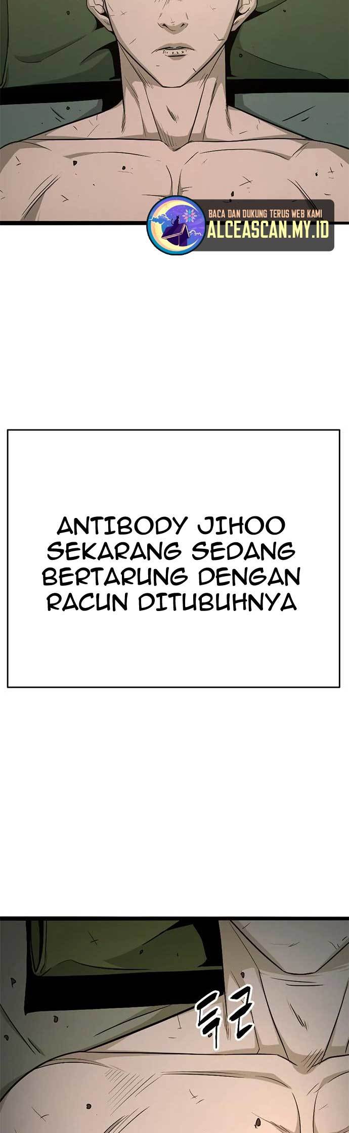 Death Row Boy Chapter 29 Gambar 47