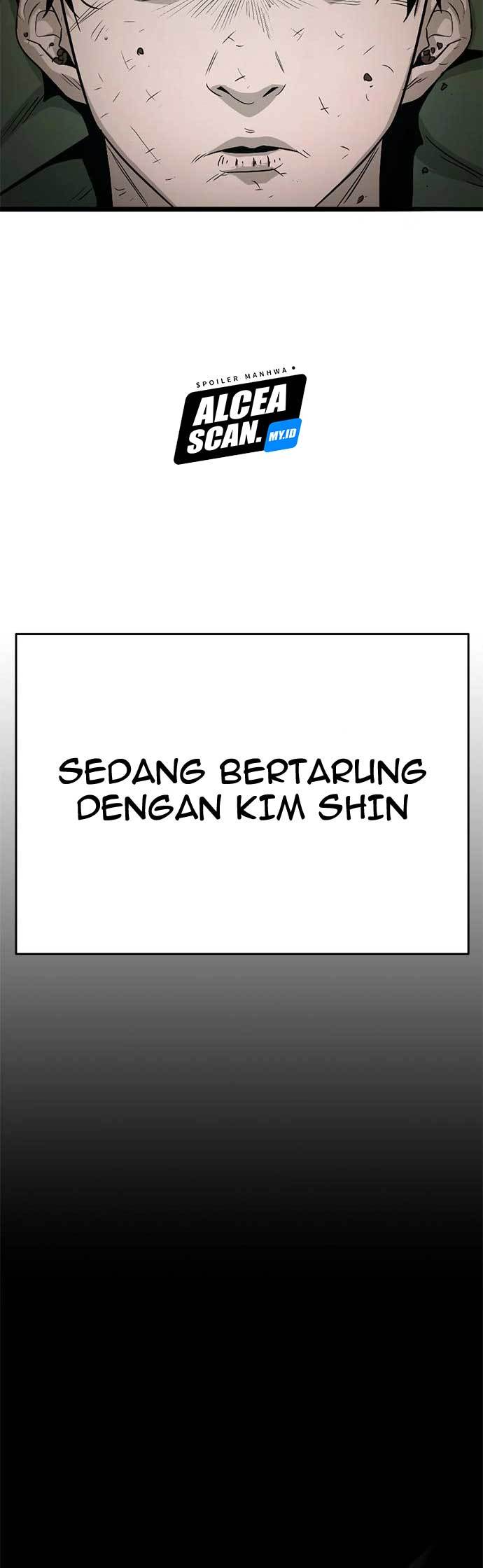 Death Row Boy Chapter 29 Gambar 49