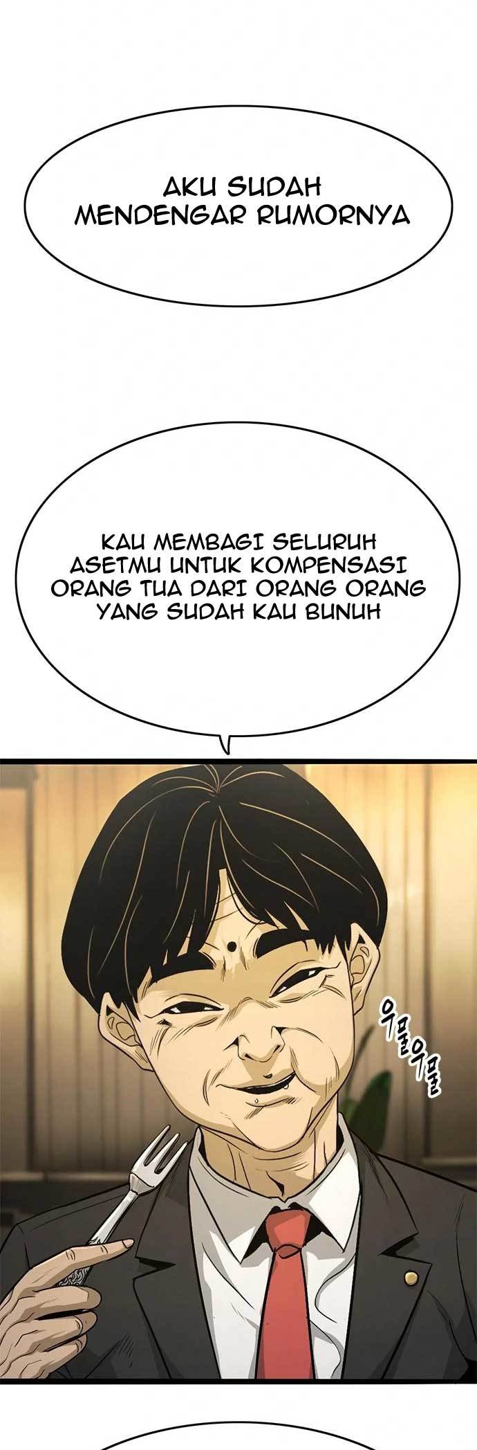 Death Row Boy Chapter 29 Gambar 4