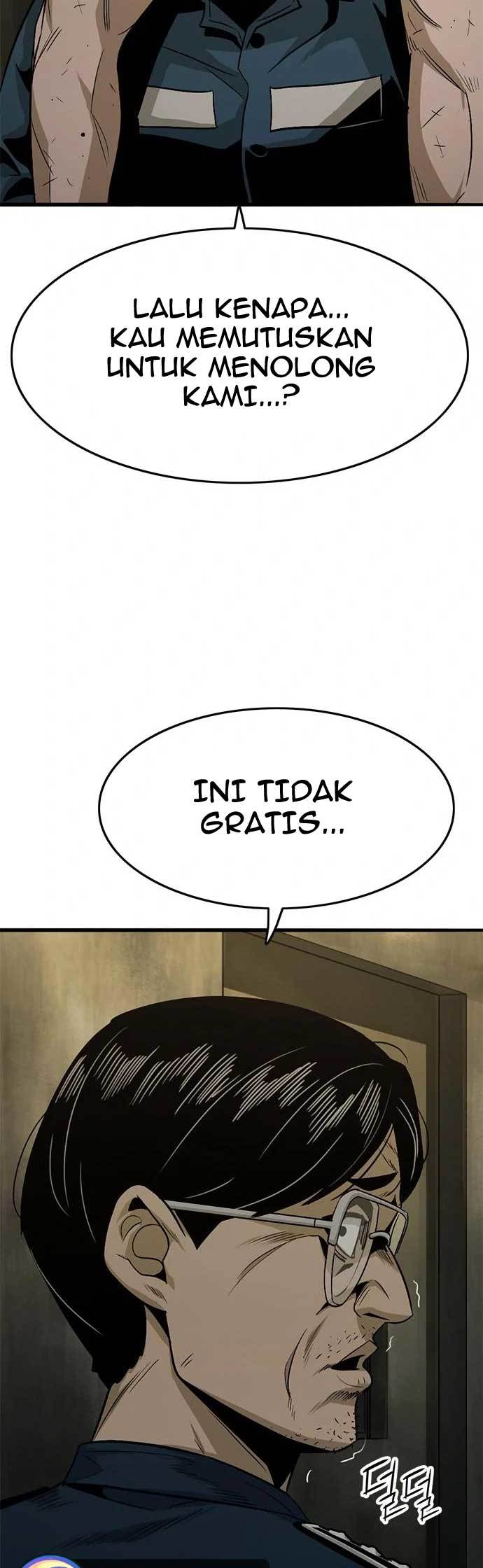 Death Row Boy Chapter 29 Gambar 40