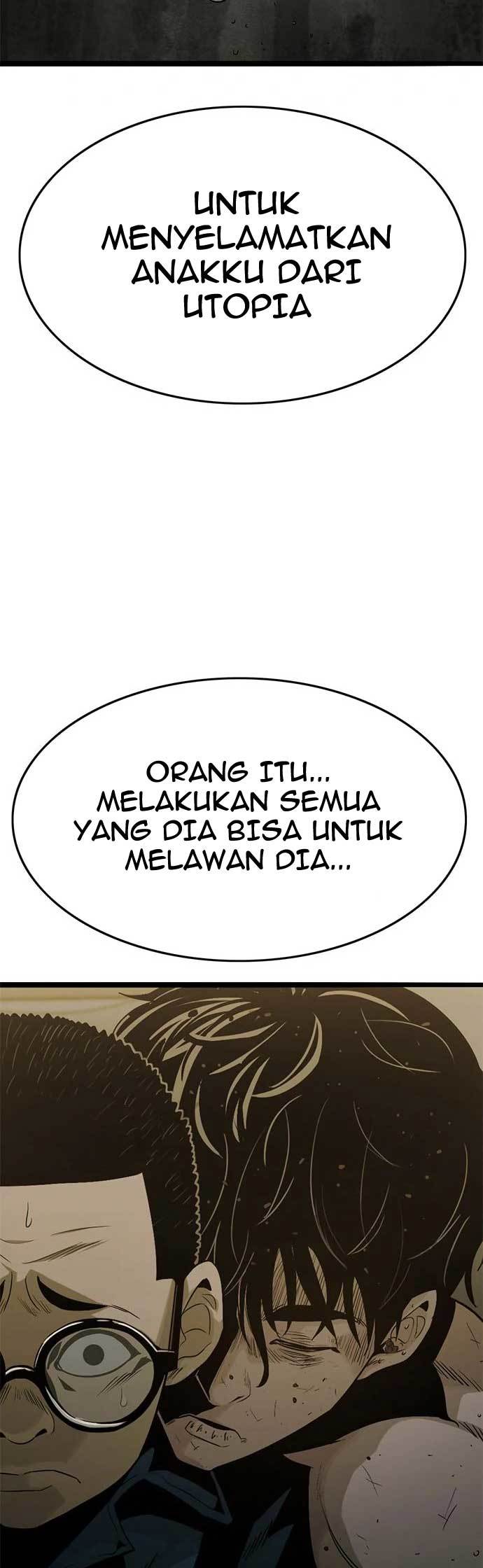 Death Row Boy Chapter 29 Gambar 42