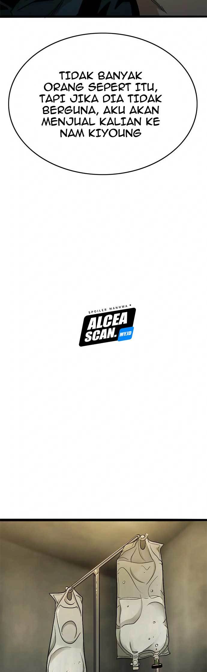 Death Row Boy Chapter 29 Gambar 43