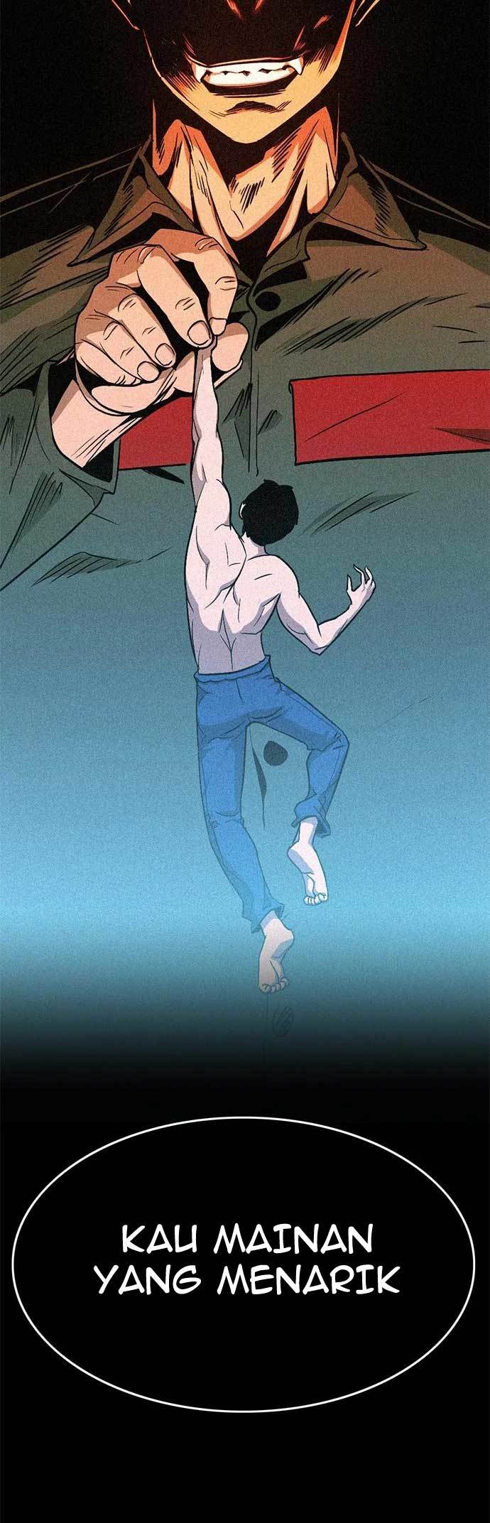 Death Row Boy Chapter 29 Gambar 58