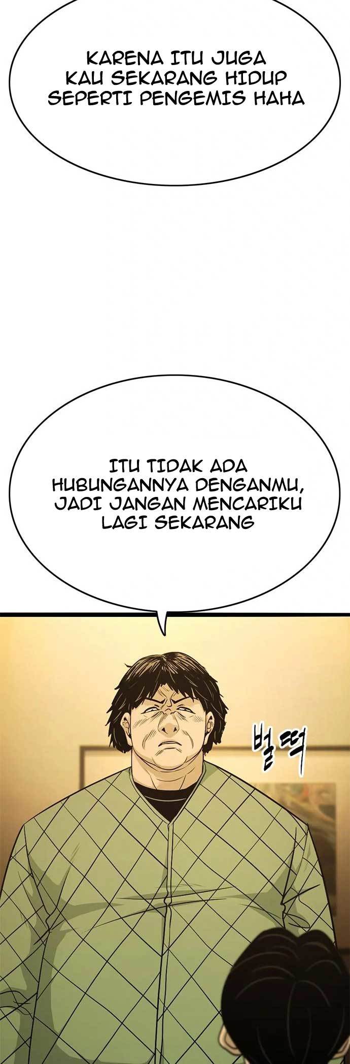 Death Row Boy Chapter 29 Gambar 5