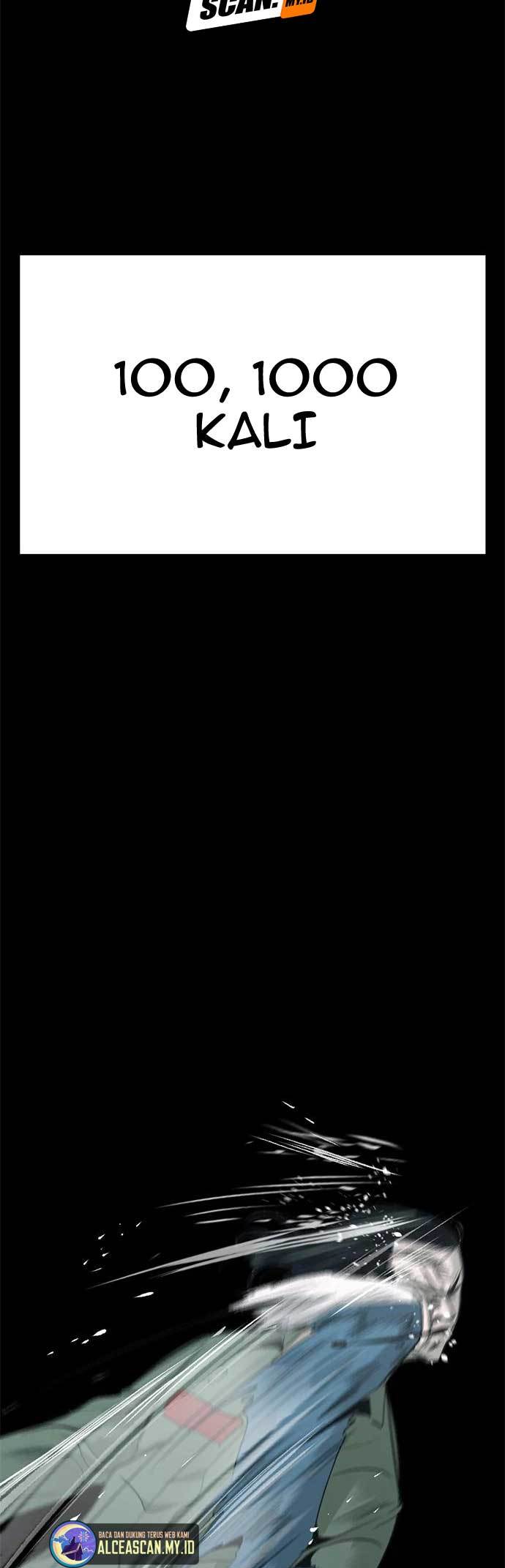 Death Row Boy Chapter 29 Gambar 52