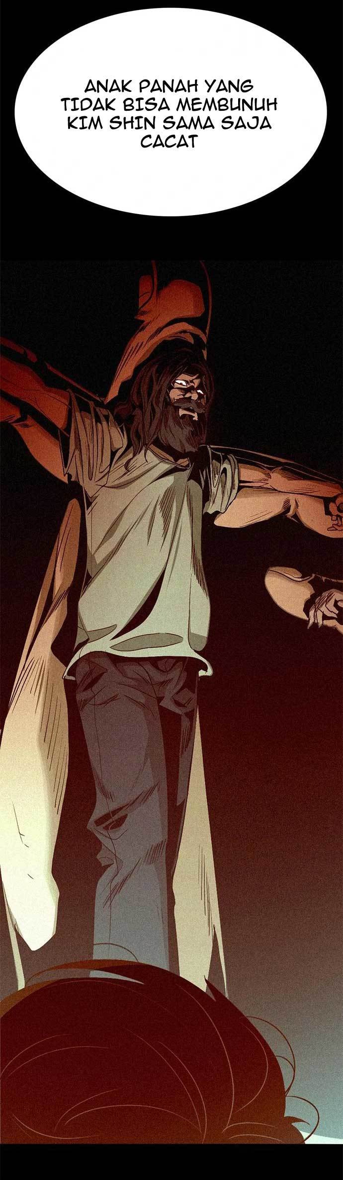 Death Row Boy Chapter 29 Gambar 65