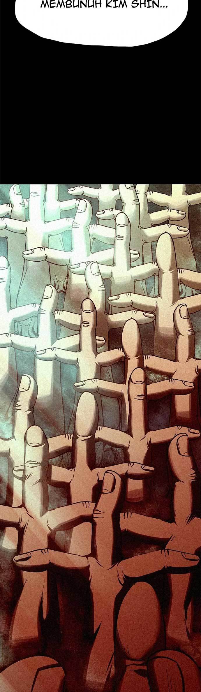 Death Row Boy Chapter 29 Gambar 68