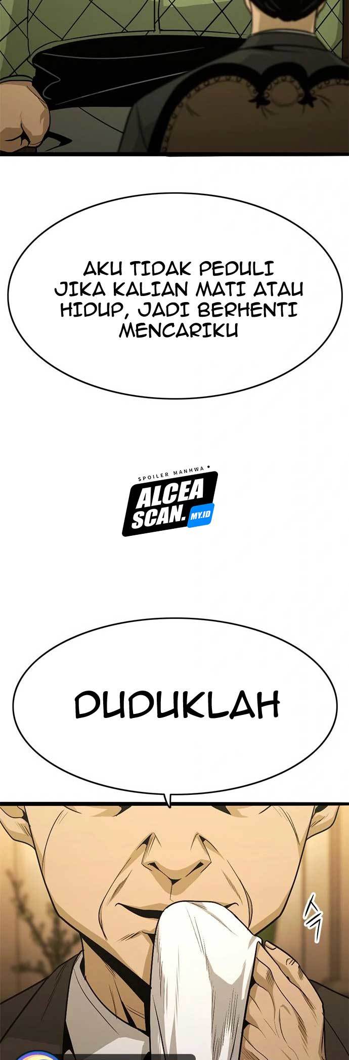 Death Row Boy Chapter 29 Gambar 6