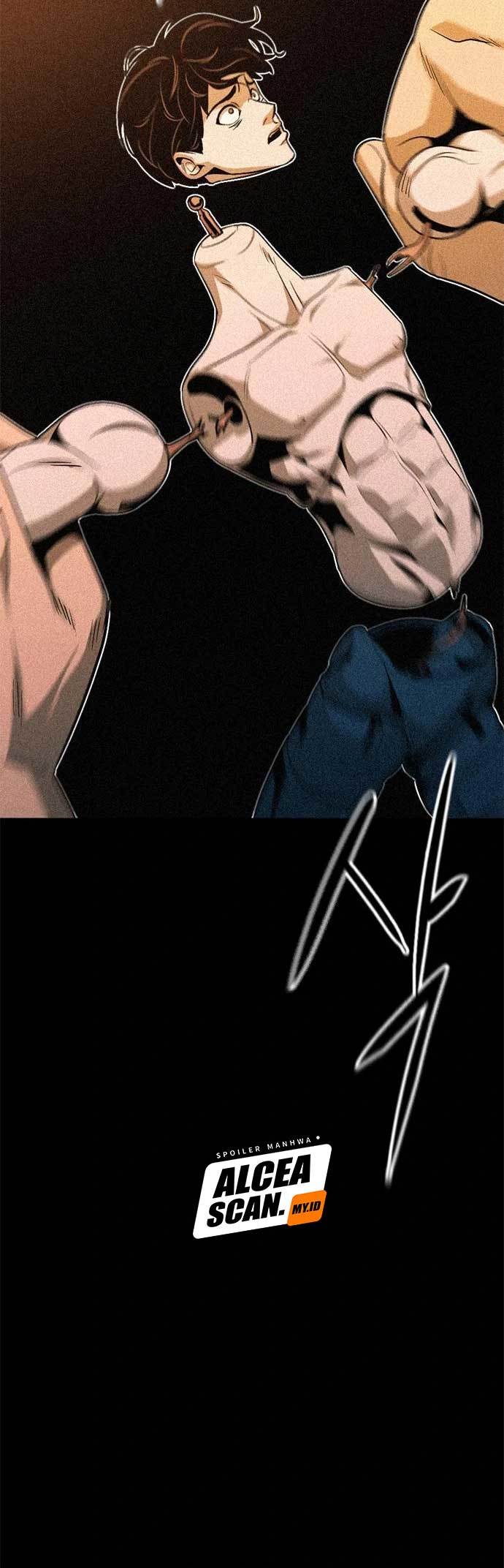 Death Row Boy Chapter 29 Gambar 61