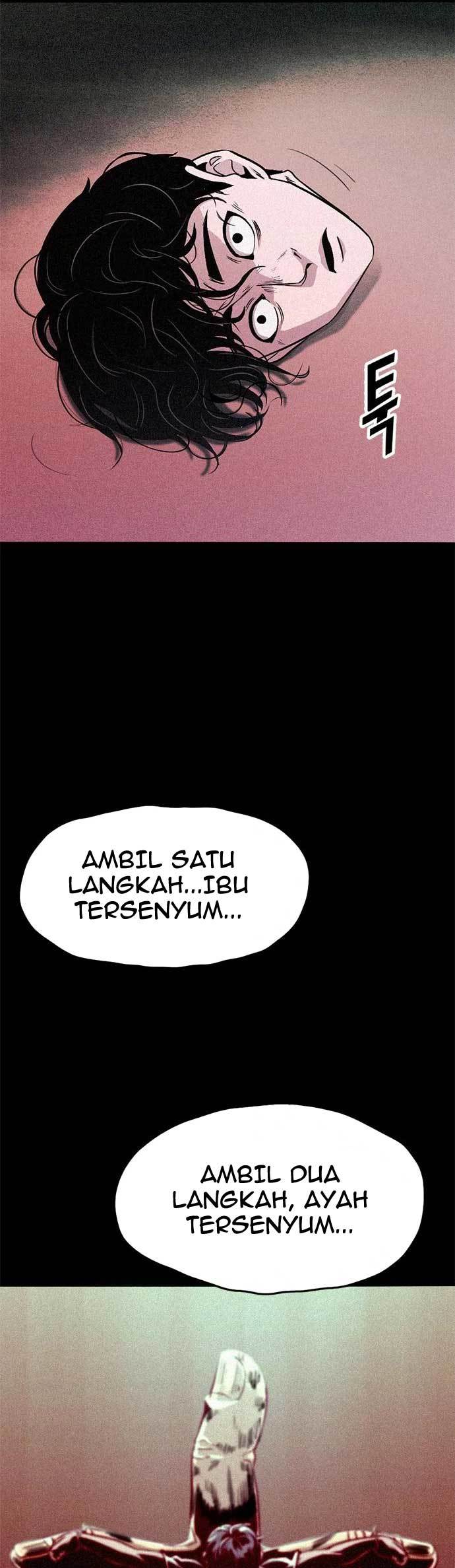 Death Row Boy Chapter 29 Gambar 62