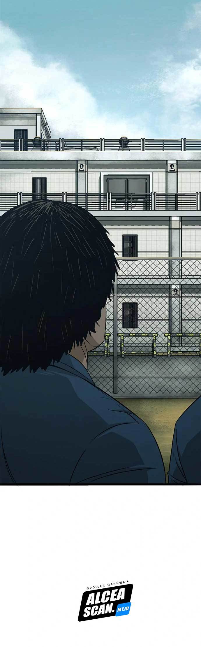 Death Row Boy Chapter 29 Gambar 75