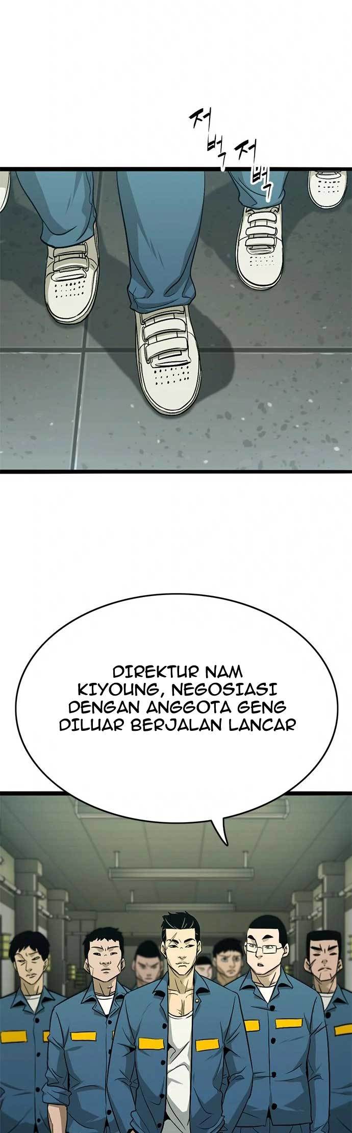 Death Row Boy Chapter 29 Gambar 76