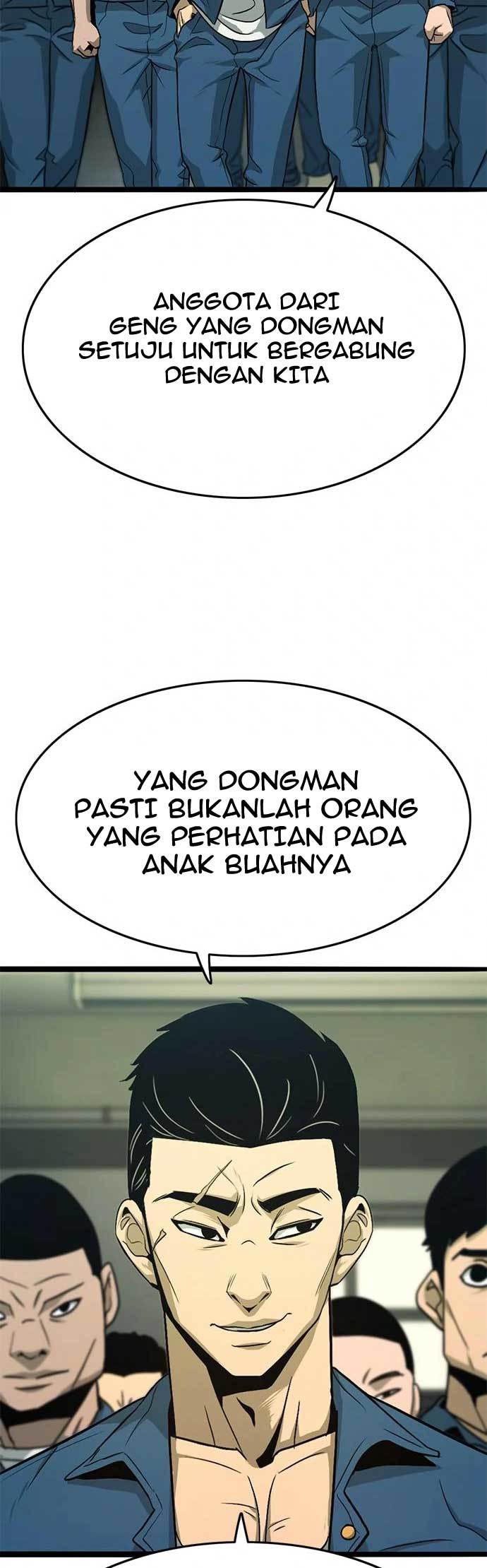 Death Row Boy Chapter 29 Gambar 77