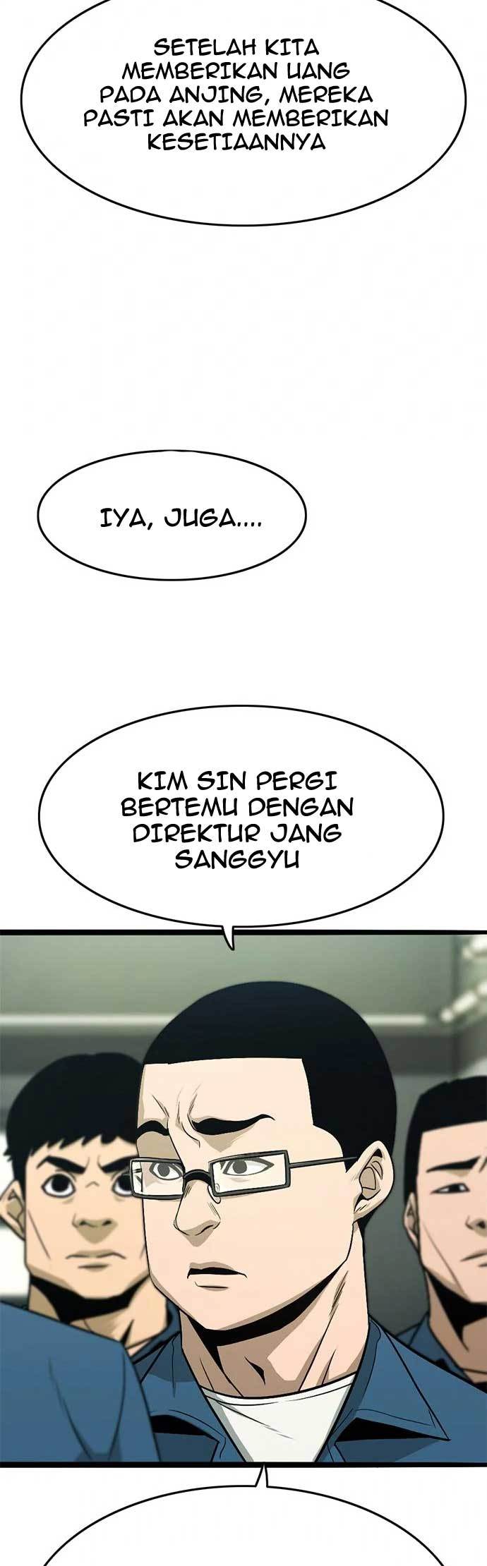 Death Row Boy Chapter 29 Gambar 78