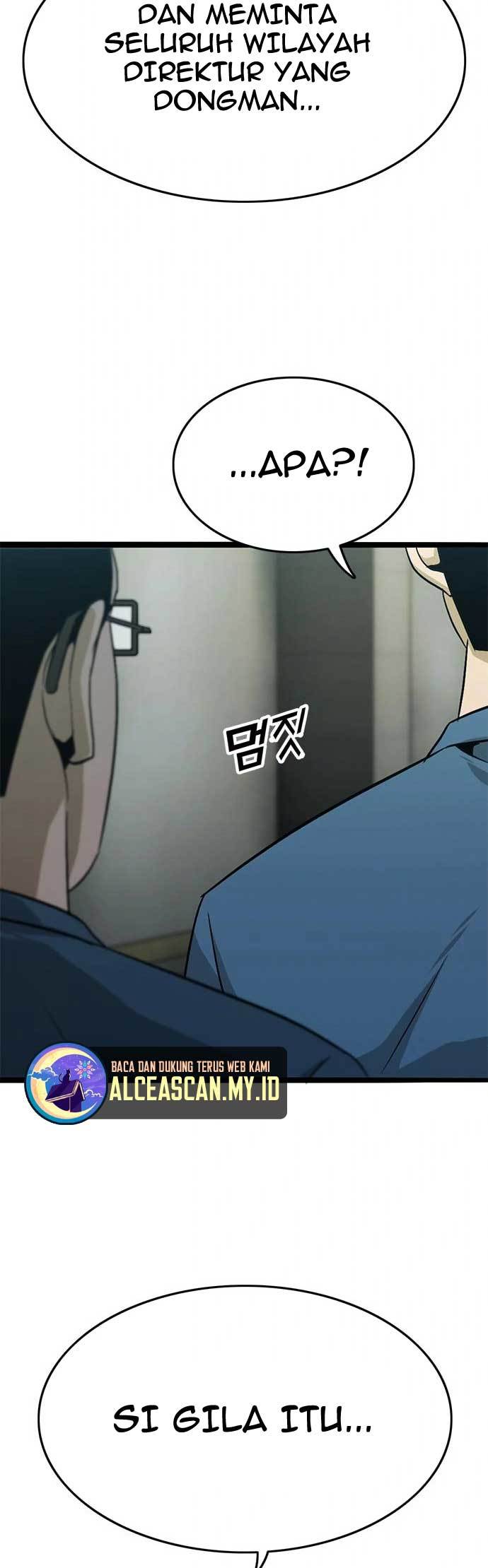 Death Row Boy Chapter 29 Gambar 79