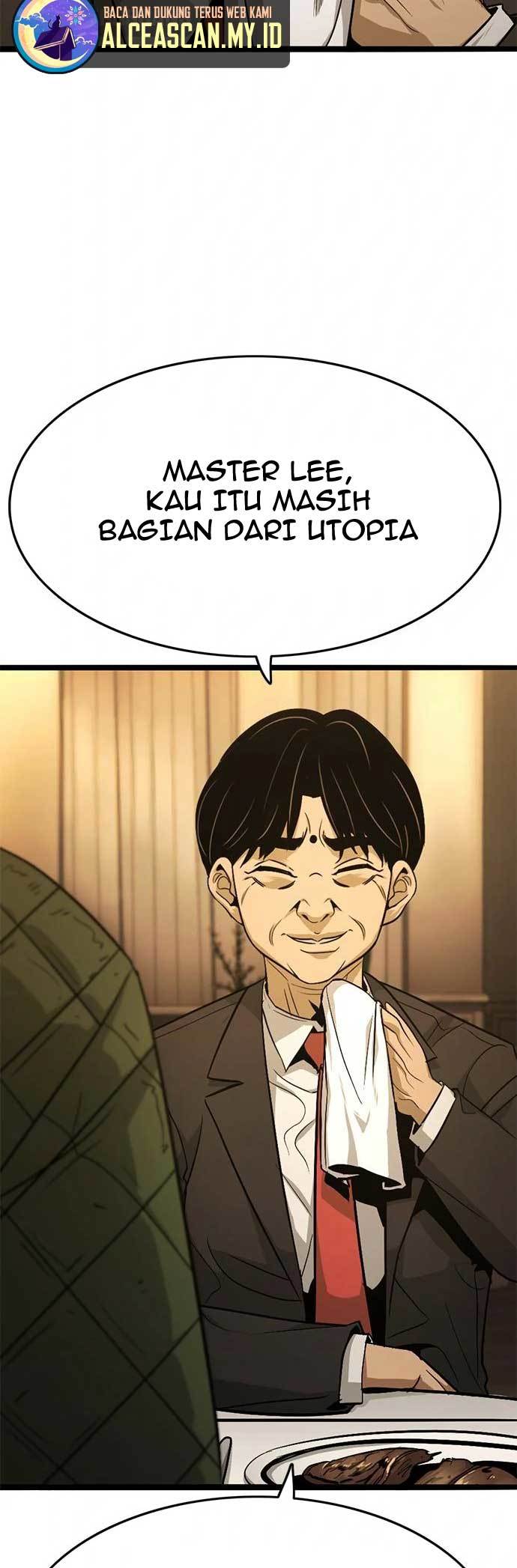 Death Row Boy Chapter 29 Gambar 7