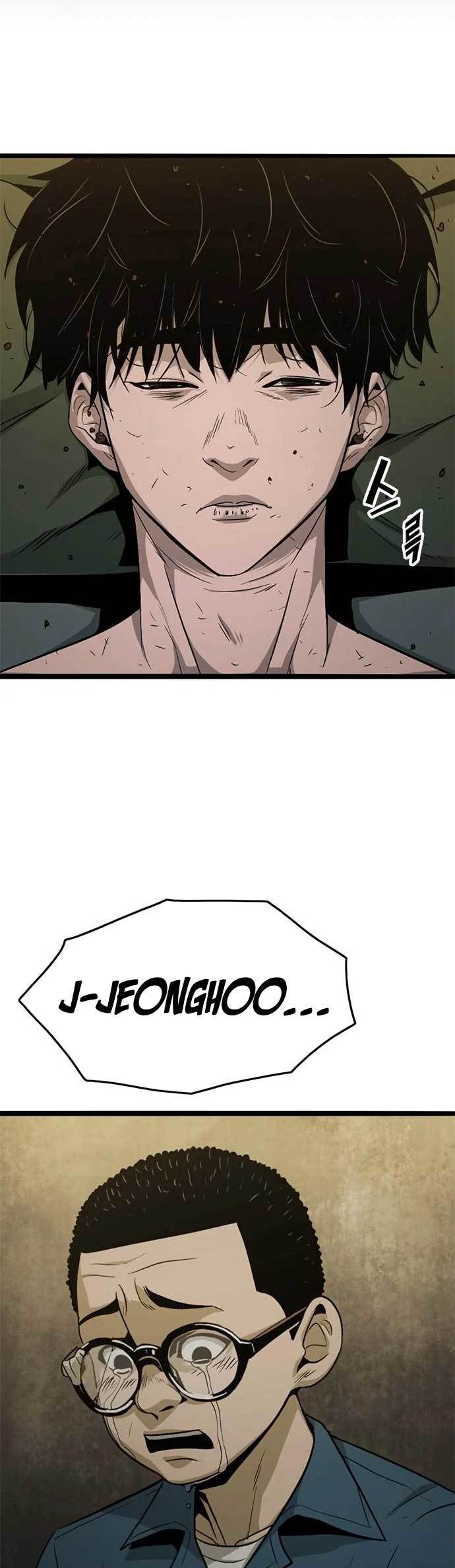 Death Row Boy Chapter 29 Gambar 70