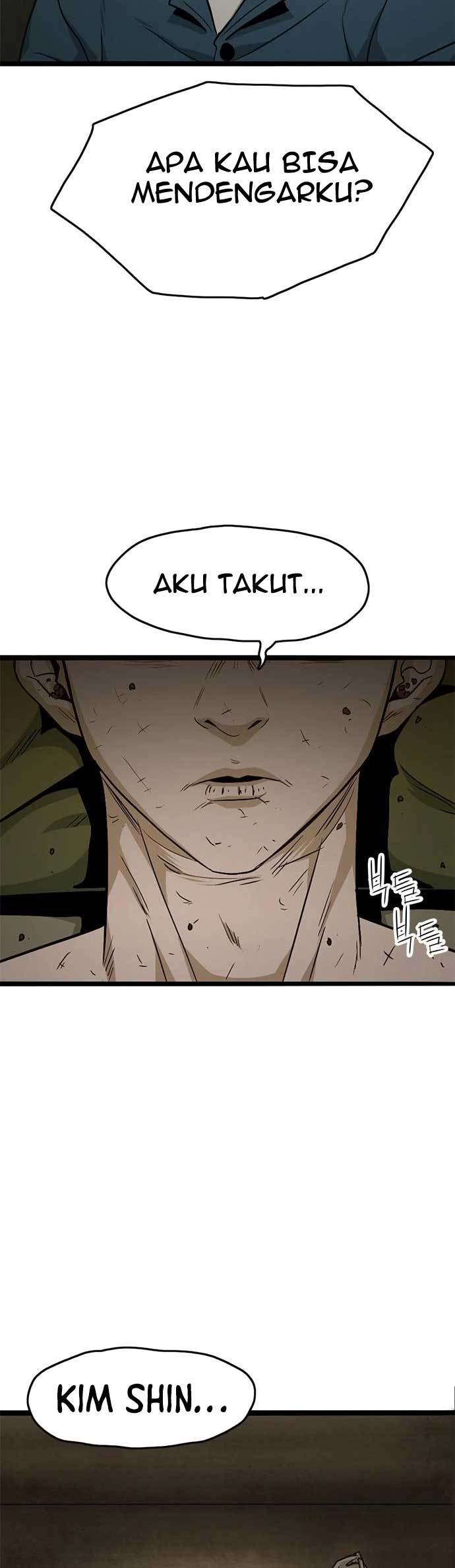 Death Row Boy Chapter 29 Gambar 71