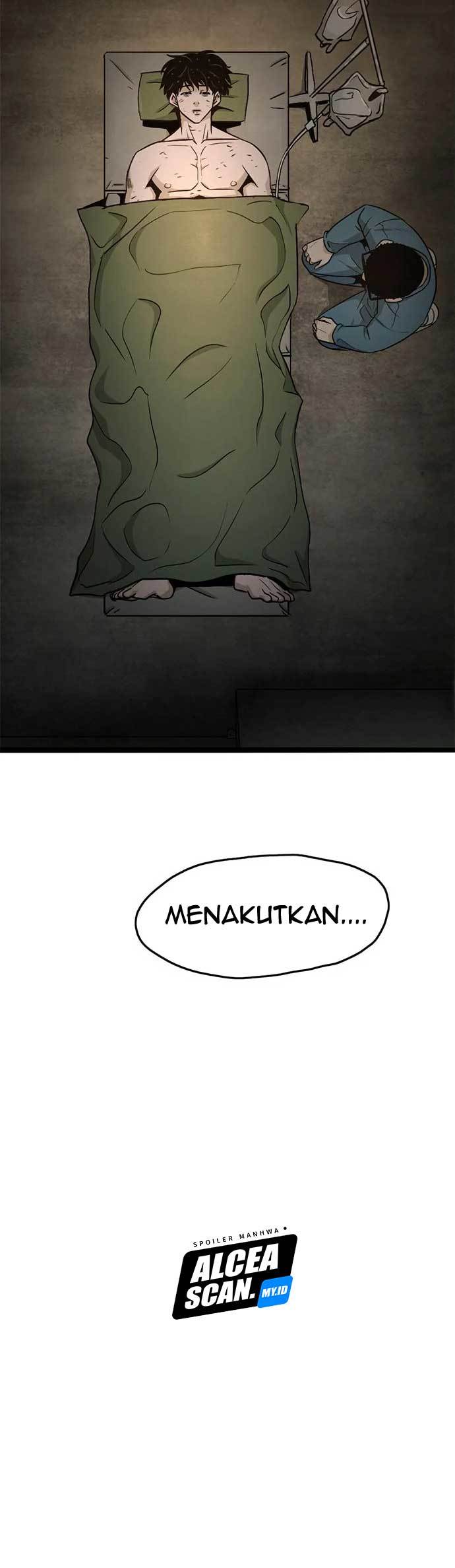 Death Row Boy Chapter 29 Gambar 72