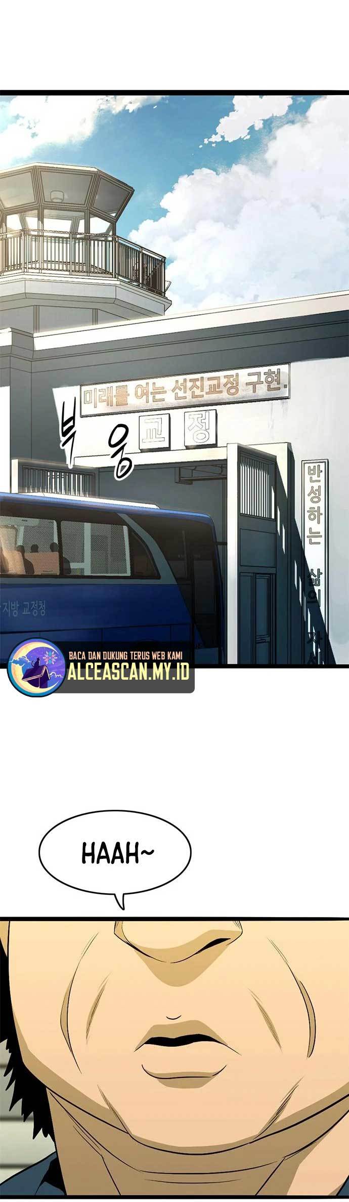 Death Row Boy Chapter 29 Gambar 73