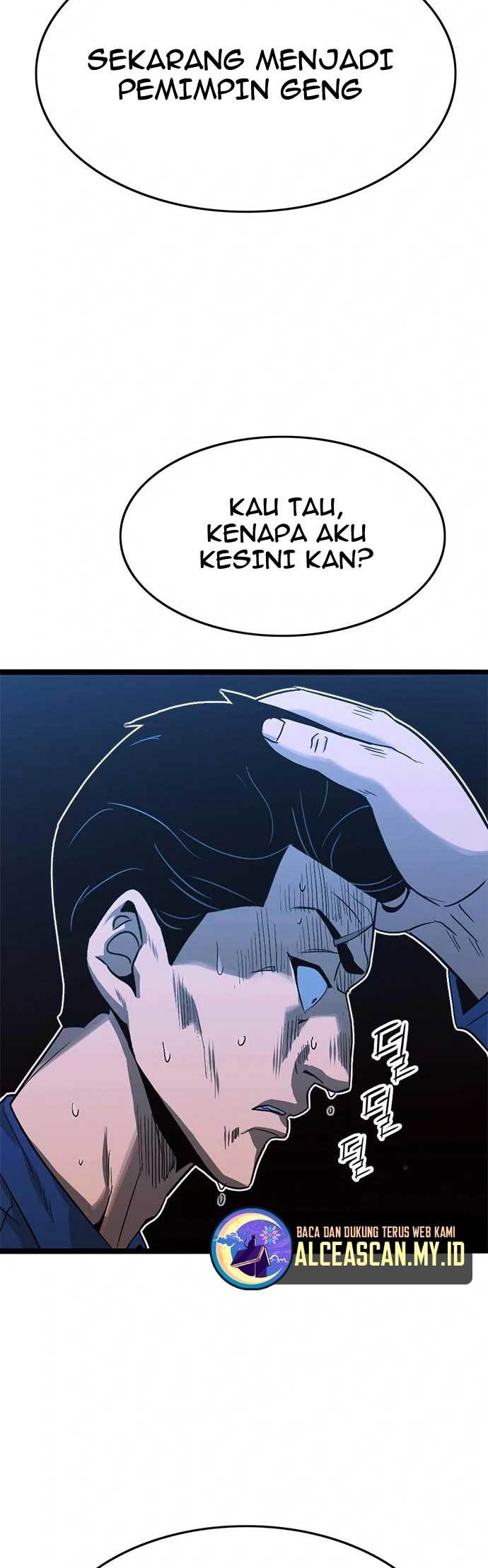 Death Row Boy Chapter 29 Gambar 84