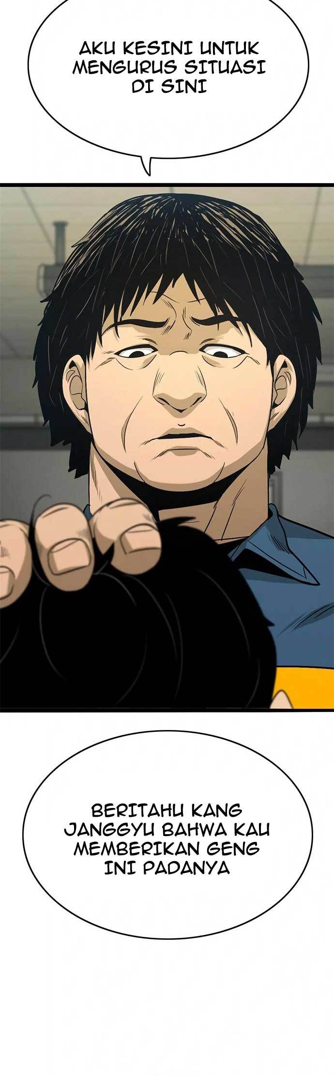 Death Row Boy Chapter 29 Gambar 85