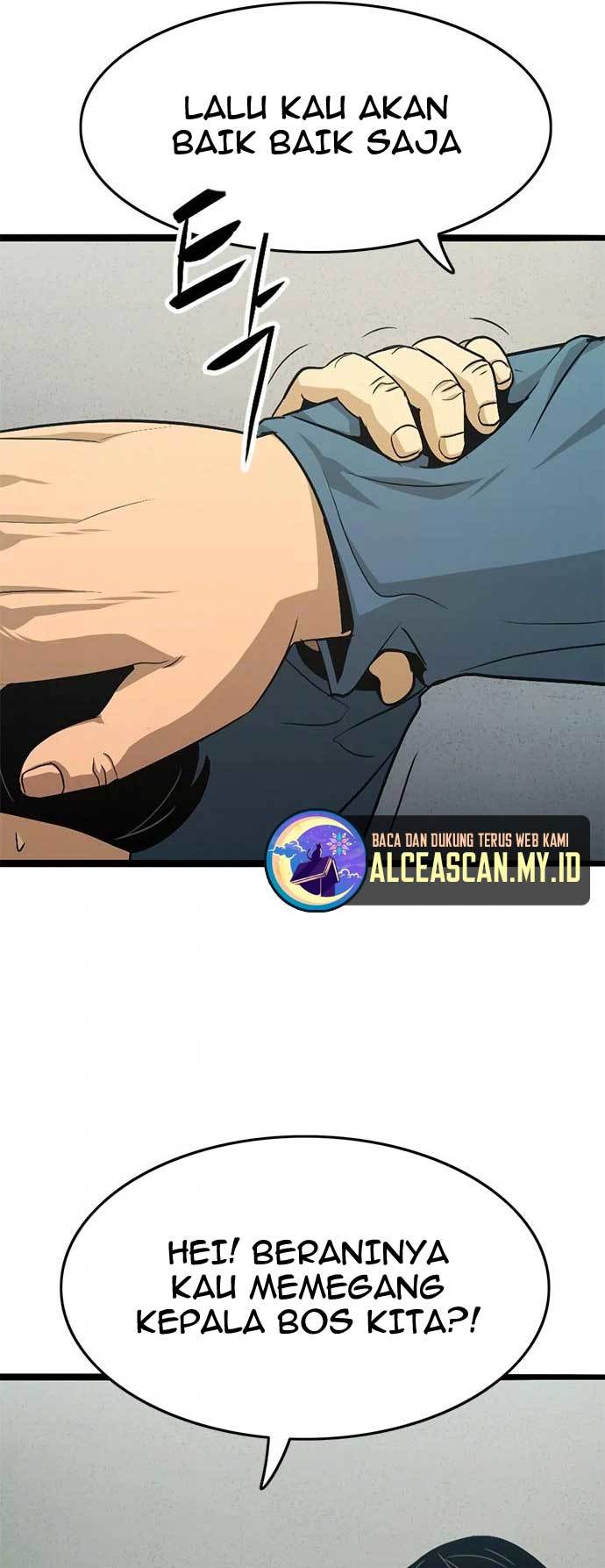 Death Row Boy Chapter 29 Gambar 86