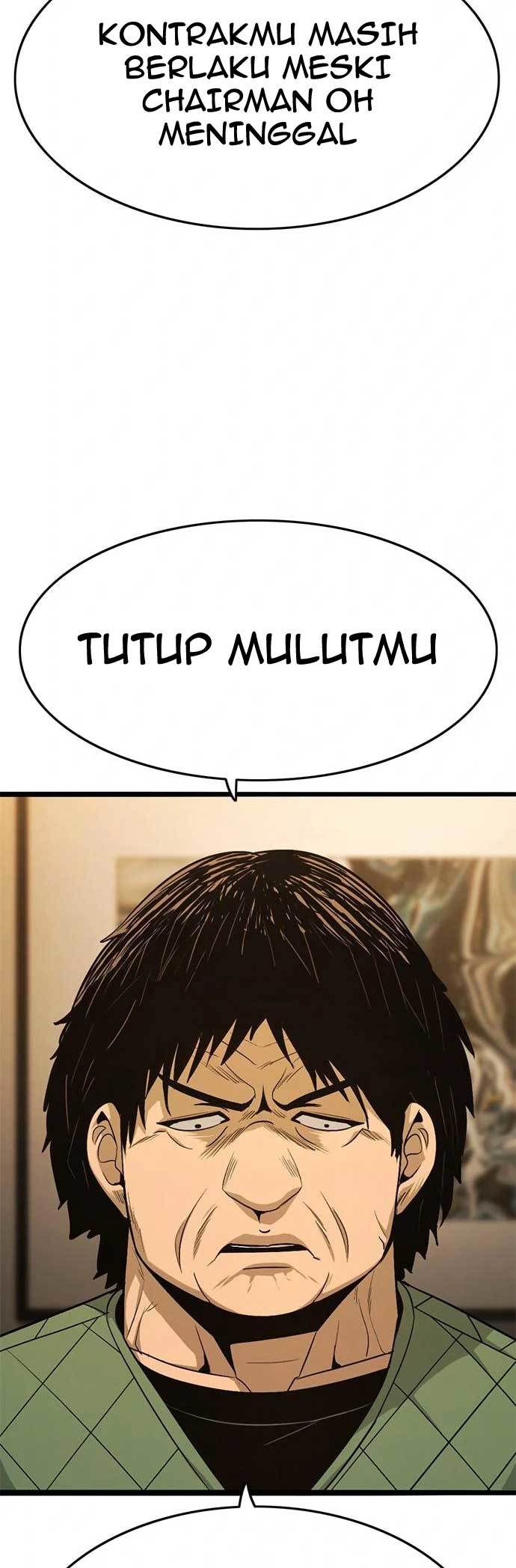 Death Row Boy Chapter 29 Gambar 8