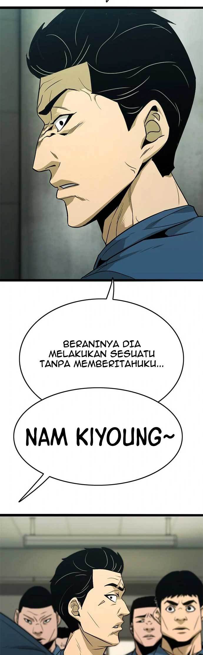 Death Row Boy Chapter 29 Gambar 80