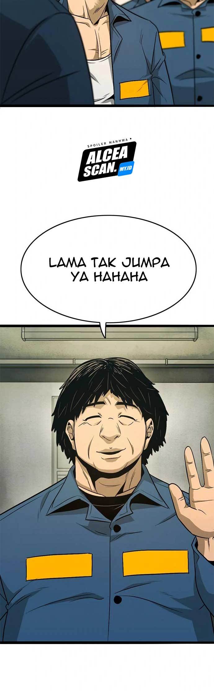 Death Row Boy Chapter 29 Gambar 81