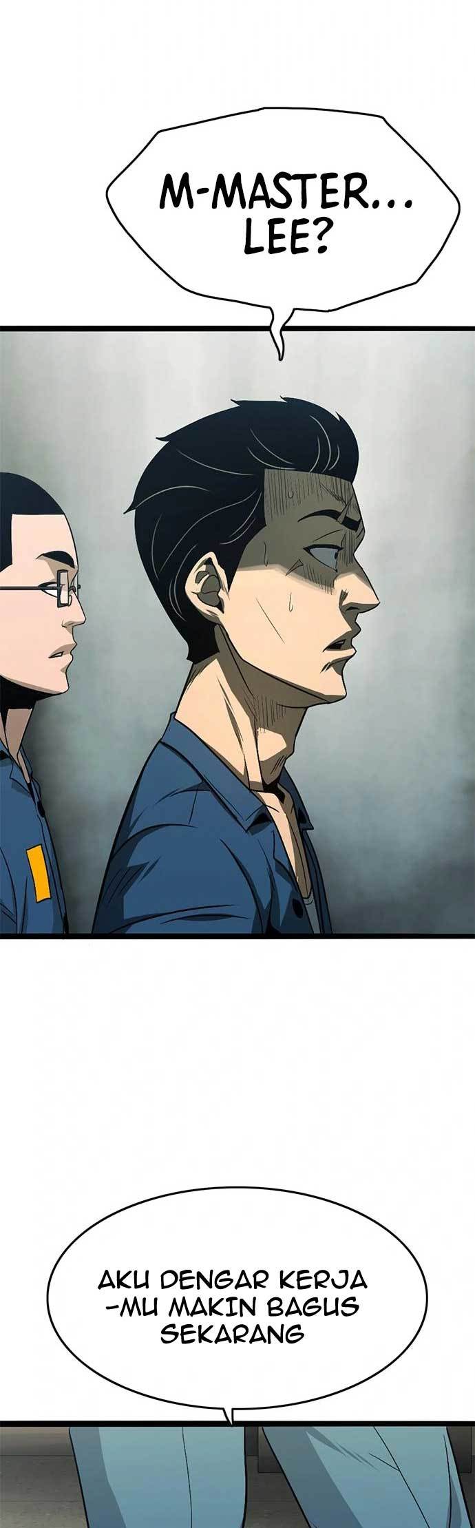 Death Row Boy Chapter 29 Gambar 82