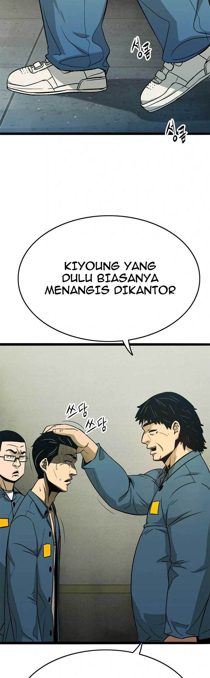 Death Row Boy Chapter 29 Gambar 83